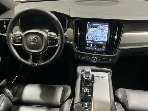 Volvo V90 V90 Cross Country Plus, B4 AWD Mild hybrid, Diésel, Bright