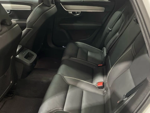 Volvo V90 V90 Cross Country Plus, B4 AWD Mild hybrid, Diésel, Bright