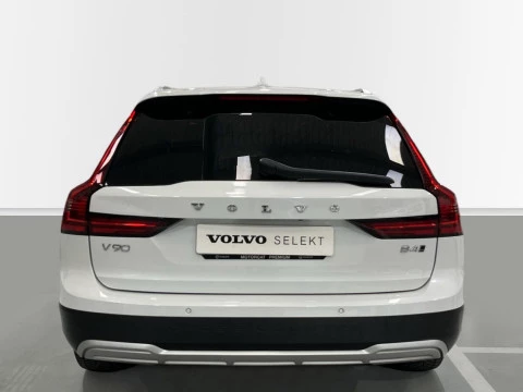 Volvo V90 V90 Cross Country Plus, B4 AWD Mild hybrid, Diésel, Bright
