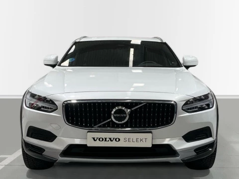 Volvo V90 V90 Cross Country Plus, B4 AWD Mild hybrid, Diésel, Bright