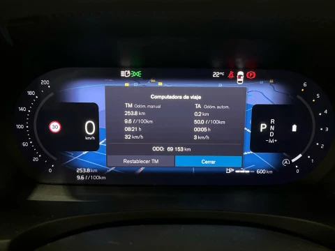 Volvo V90 V90 Cross Country Plus, B4 AWD Mild hybrid, Diésel, Bright