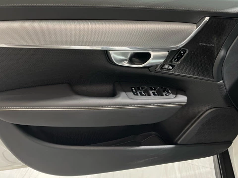Volvo V90 V90 Cross Country Plus, B4 AWD Mild hybrid, Diésel, Bright