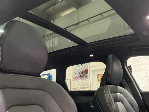 Volvo V90 V90 Cross Country Plus, B4 AWD Mild hybrid, Diésel, Bright