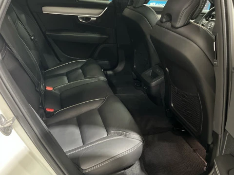 Volvo V90 V90 Cross Country Plus, B4 AWD Mild hybrid, Diésel, Bright