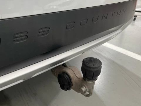 Volvo V90 V90 Cross Country Plus, B4 AWD Mild hybrid, Diésel, Bright