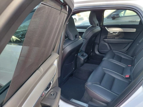 Volvo V90 V90 Cross Country Plus, B4 AWD Mild hybrid, Diésel, Bright