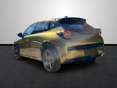 Lancia Ypsilon Ypsilon LX Ibrida 81kW (110CV)