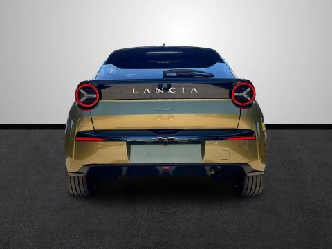 Lancia Ypsilon Ypsilon LX Ibrida 81kW (110CV)