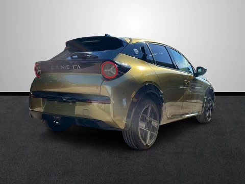 Lancia Ypsilon Ypsilon LX Ibrida 81kW (110CV)