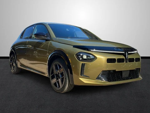 Lancia Ypsilon Ypsilon LX Ibrida 81kW (110CV)