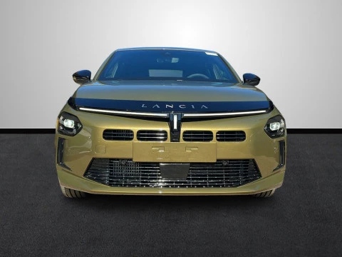 Lancia Ypsilon Ypsilon LX Ibrida 81kW (110CV)