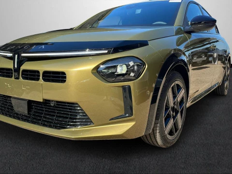 Lancia Ypsilon Ypsilon LX Ibrida 81kW (110CV)