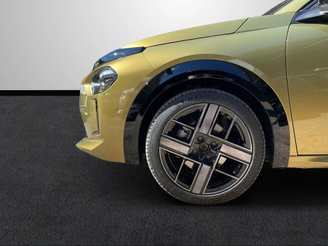 Lancia Ypsilon Ypsilon LX Ibrida 81kW (110CV)