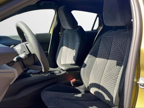 Lancia Ypsilon Ypsilon LX Ibrida 81kW (110CV)