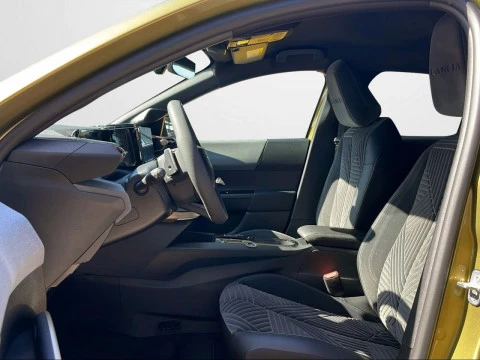 Lancia Ypsilon Ypsilon LX Ibrida 81kW (110CV)