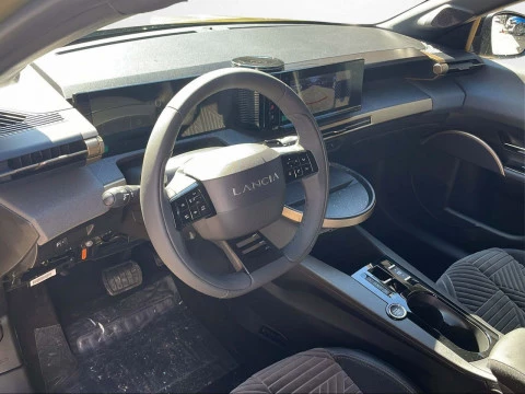 Lancia Ypsilon Ypsilon LX Ibrida 81kW (110CV)