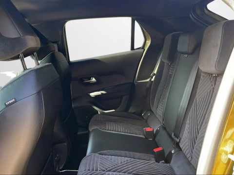 Lancia Ypsilon Ypsilon LX Ibrida 81kW (110CV)