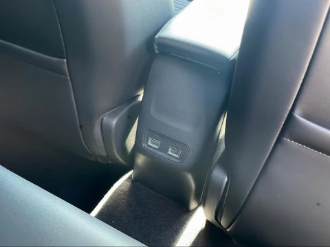 Lancia Ypsilon Ypsilon LX Ibrida 81kW (110CV)