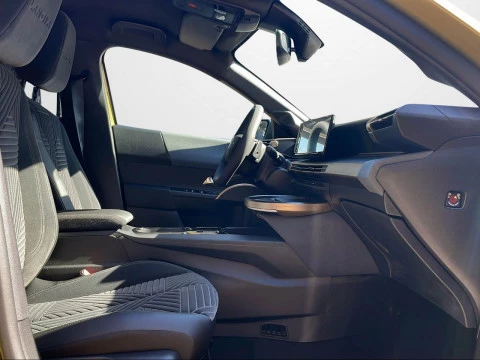 Lancia Ypsilon Ypsilon LX Ibrida 81kW (110CV)