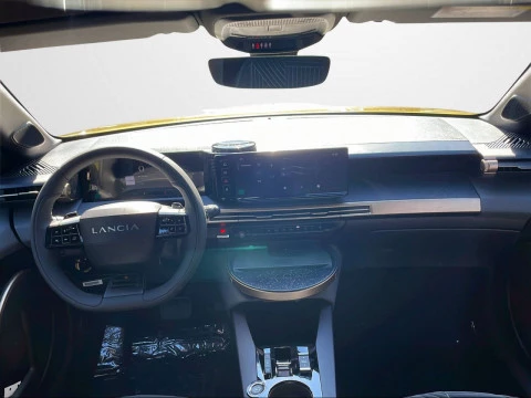 Lancia Ypsilon Ypsilon LX Ibrida 81kW (110CV)