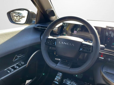 Lancia Ypsilon Ypsilon LX Ibrida 81kW (110CV)