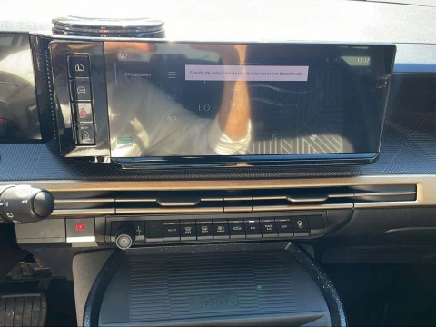 Lancia Ypsilon Ypsilon LX Ibrida 81kW (110CV)