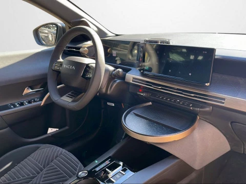 Lancia Ypsilon Ypsilon LX Ibrida 81kW (110CV)