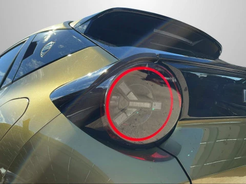 Lancia Ypsilon Ypsilon LX Ibrida 81kW (110CV)