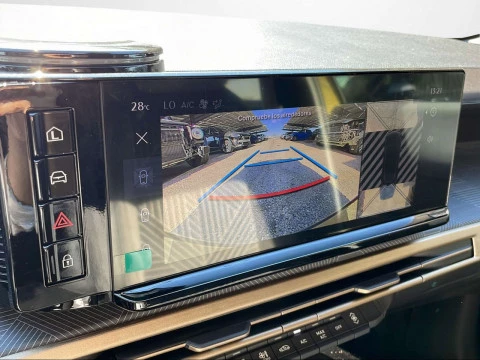 Lancia Ypsilon Ypsilon LX Ibrida 81kW (110CV)