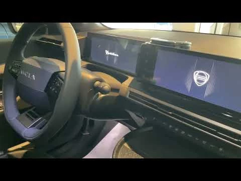 Lancia Ypsilon Ypsilon LX Ibrida 81kW (110CV)