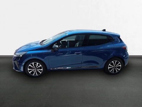 Renault Clio Techno TCe 74 kW (100CV) GLP