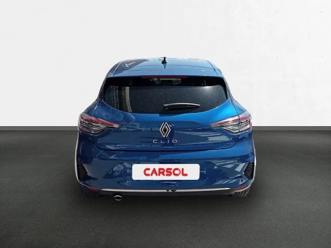 Renault Clio Techno TCe 74 kW (100CV) GLP