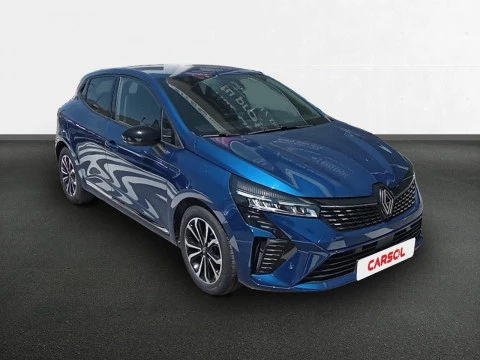 Renault Clio Techno TCe 74 kW (100CV) GLP