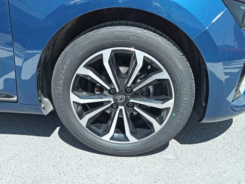 Renault Clio Techno TCe 74 kW (100CV) GLP