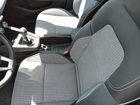 Renault Clio Techno TCe 74 kW (100CV) GLP