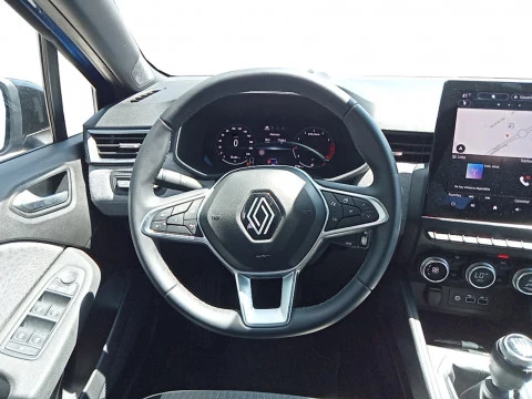 Renault Clio Techno TCe 74 kW (100CV) GLP