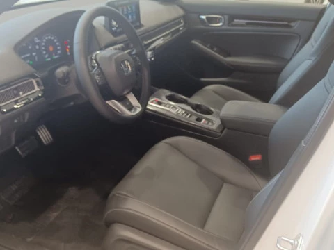 Honda Civic 2.0 i-MMD Advance CVT