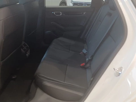 Honda Civic 2.0 i-MMD Advance CVT