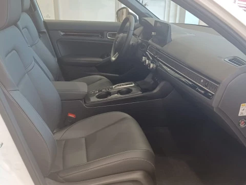 Honda Civic 2.0 i-MMD Advance CVT
