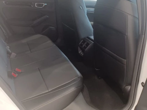 Honda Civic 2.0 i-MMD Advance CVT