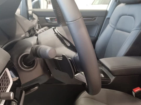 Honda Civic 2.0 i-MMD Advance CVT