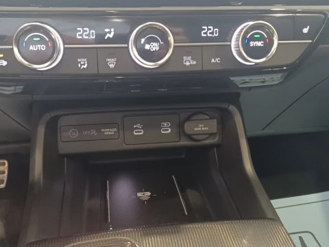 Honda Civic 2.0 i-MMD Advance CVT