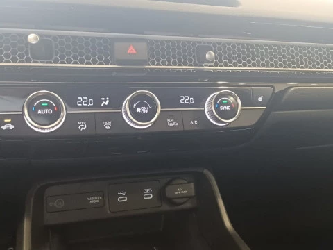 Honda Civic 2.0 i-MMD Advance CVT