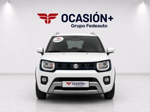 Suzuki Ignis 1.2 GLX Mild Hybrid