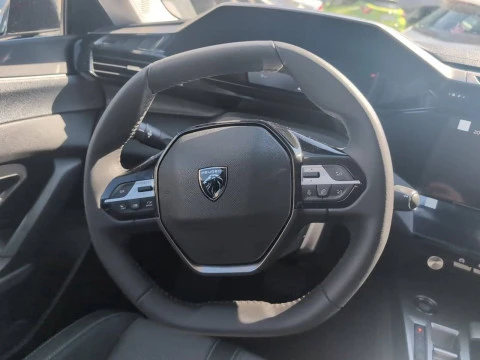 Peugeot e-308 5P Allure Eléctrico 115kW (156CV) 58,3kW