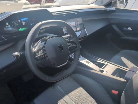 Peugeot e-308 5P Allure Eléctrico 115kW (156CV) 58,3kW