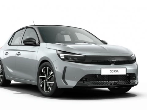 Opel Corsa 1.2T XHL 74kW (100CV) GS