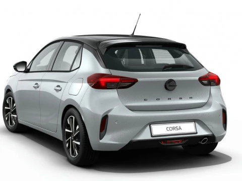 Opel Corsa 1.2T XHL 74kW (100CV) GS