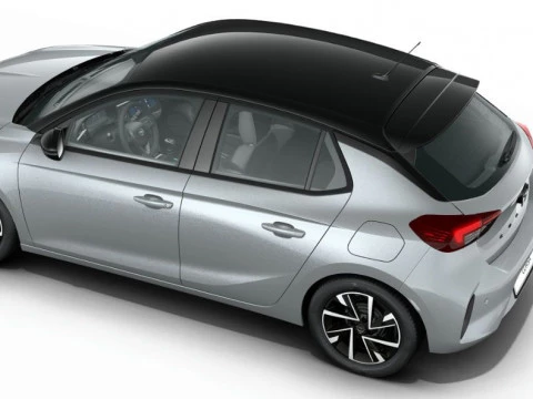 Opel Corsa 1.2T XHL 74kW (100CV) GS