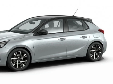 Opel Corsa 1.2T XHL 74kW (100CV) GS